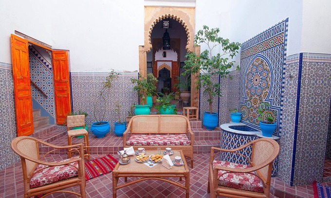 Sale Medina House | Riad Dar Jabador