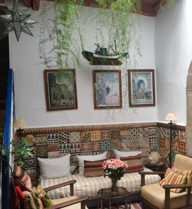 Medina Bed & Breakfast | Riad Dar Latifa