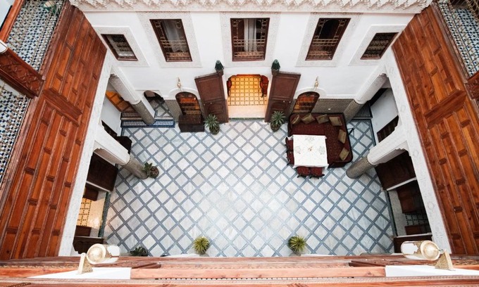 Talaa House | Riad Dar Laura