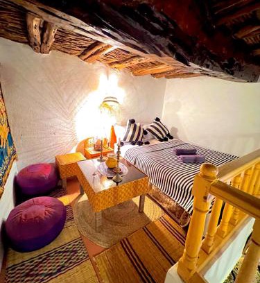 Kasbah House | Riad Dar Mami