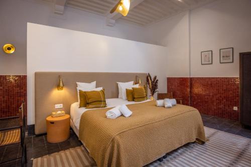 Riad Zitoun Jdid House | Riad Dar Nakous