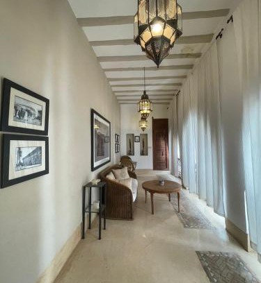Diour Jdad Villa | Riad Dar one