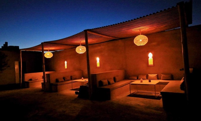 Hassilabied House | Riad Dar Ouzine