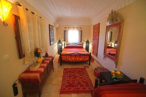 Ouarzazate House | Riad Dar Rita