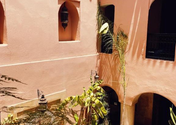 Medina House | Riad Dar Sakina