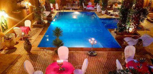 Amezrou House | Riad Dar Sofian