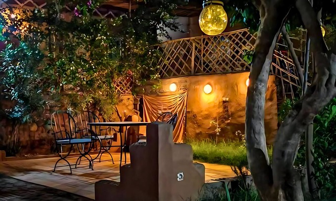 Amezrou House | Riad dar zaouia