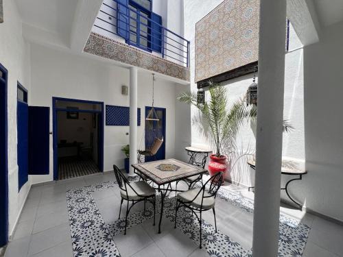 Medina House | Riad de jeanne