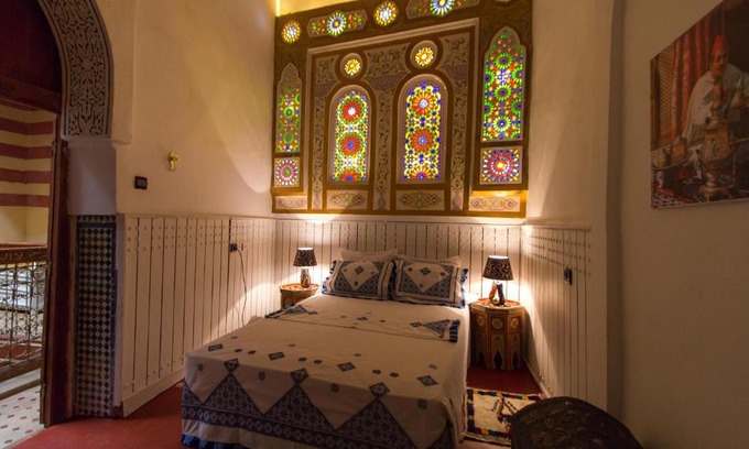 Dar Tazi House | Riad Diwan