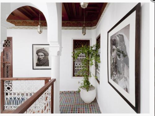 Mellah House | Riad du Rabbin