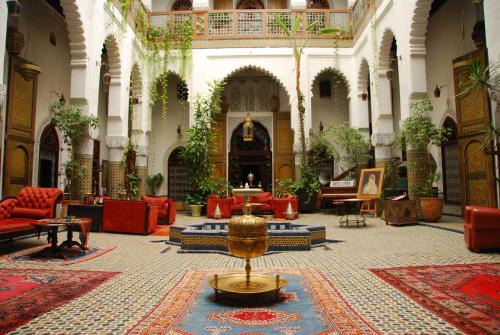 R'habet Zbib House | Riad El Ghalia