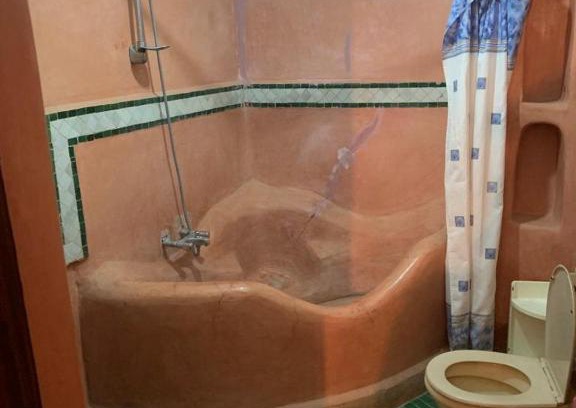 Ouahat Sidi Brahim House | Riad elhachmi