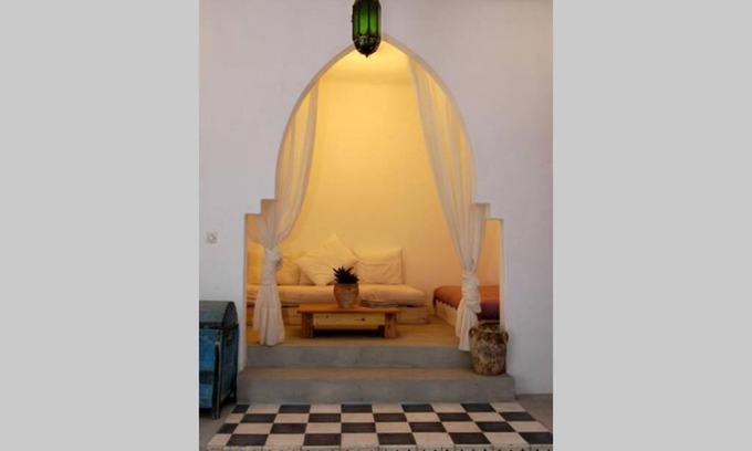 Medina Villa | Riad en Asilah