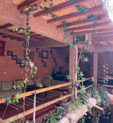 Medina of Tiznit House | Riad Espace Asrir