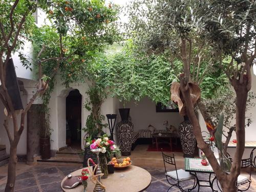 Mouassine House | Riad Essaada