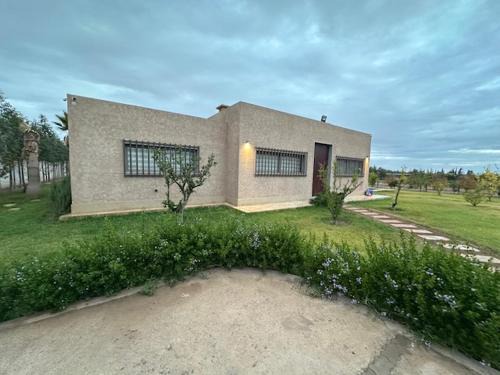Agadir Villa | RIAD eSSALAM