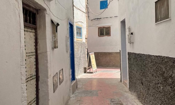 Medina House | Riad Essaouira