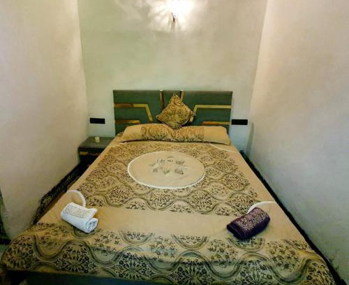 Fes El Bali House | Riad Fes Art