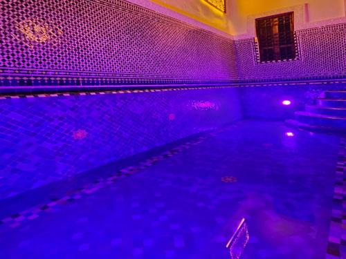El Mokhifa House | Riad Fes Elite