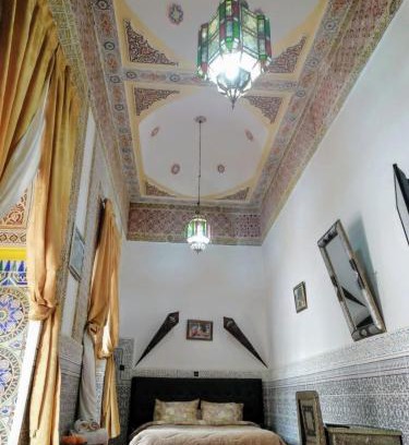 Freyja House | Riad Freija-TAROUDANT