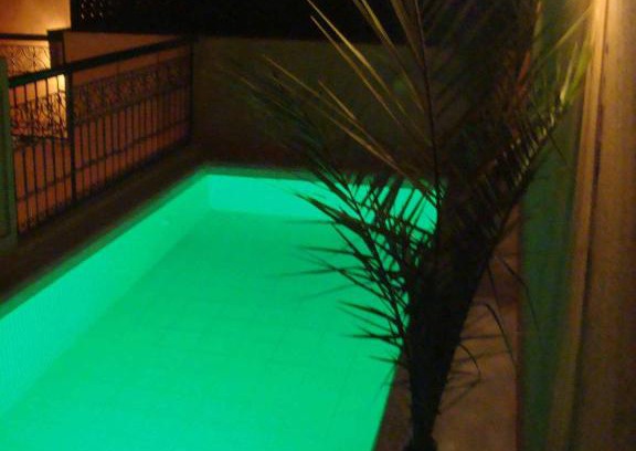 Mouassine House | Riad Hermès