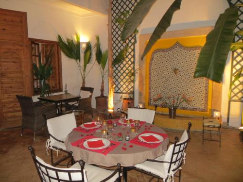 Diour Jdad House | Riad Irene