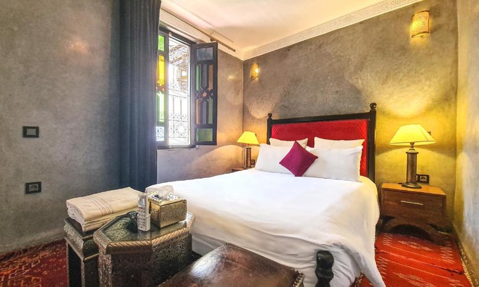 Riad Zitoun Jdid House | Riad Jaime