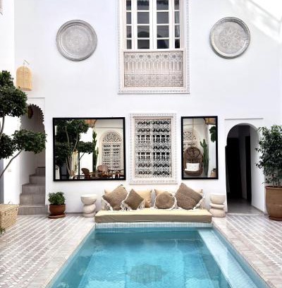 Medina House | Riad Jalma
