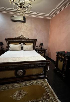 Douar Sidi Youssef Ben Ali House | Riad Jasmine SYBA