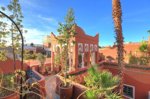 Riad Zitoun Jdid House | Riad Kaiss By Anika