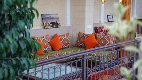 Mechouar-Kasbah Hotel | RIAD KALE POLIS