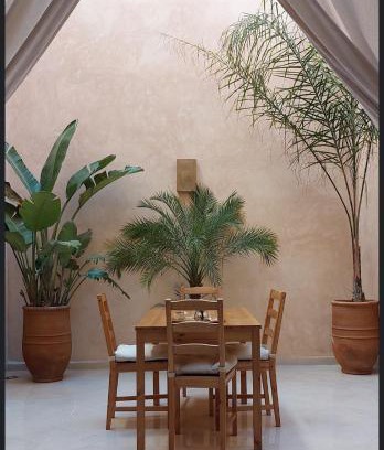Menara House | Riad L'Aéroport