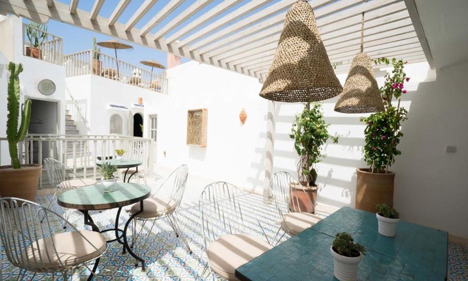 Ahl Agadir House | Riad l'Ayel d'Essaouira