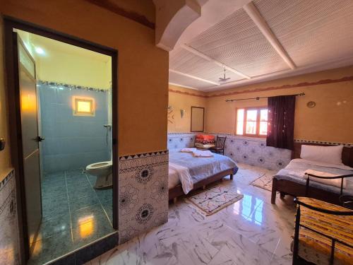 Toudgha El Oulia House | Riad La Fleur