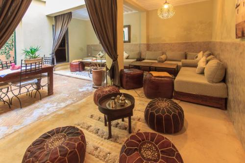Diour Jdad Bed & Breakfast | Riad La Porte de l'oasis