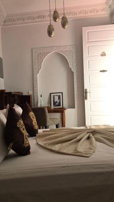 Medina House | Riad Laly Tourisme Eclairé Le bijou de la medina