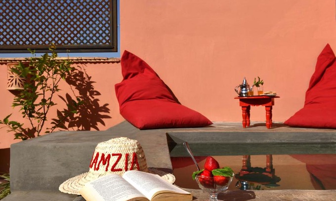 Medina House | Riad Lamzia