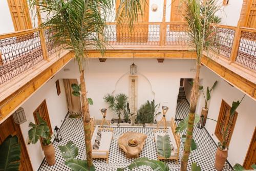 Sidi Bou Amar Bed & Breakfast | Riad Le Pèlerin
