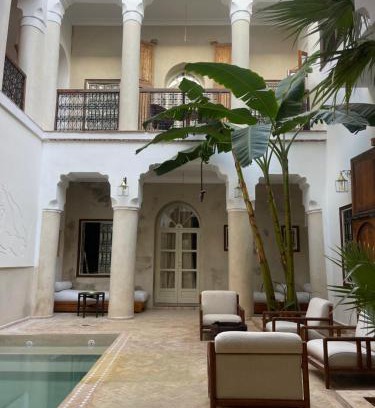 Medina House | Riad Le Sable Vert