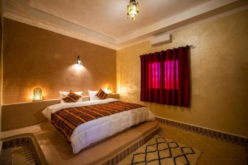 Hassilabied House | Riad Les jardins de Merzouga