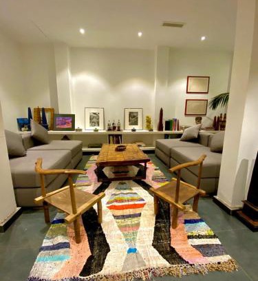 Diour Jdad House | Riad Love B&B