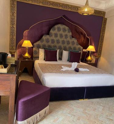Medina of Tangier House | Riad M'Barka