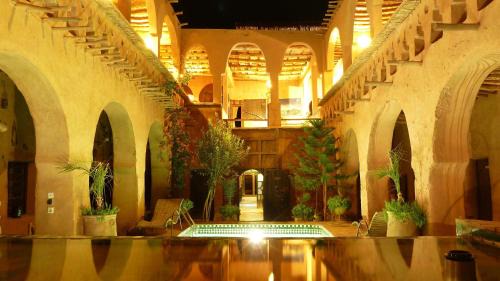 Ait Benhaddou House | Riad Maktoub