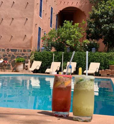 Ouirgane House | Riad Malak