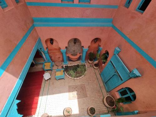 Bab Doukkala House | Riad Massin Marrakech