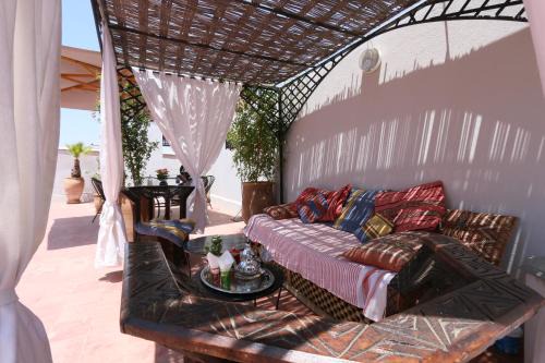 Diour Jdad Bed & Breakfast | Riad Merstane Marrakech