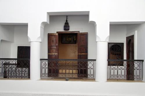 Zaouia Sidi Rhalem House | Riad Mina