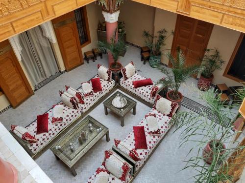 Riad Zitoun Jdid House | Riad Miral