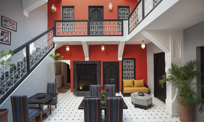 Medina House | Riad Mylaya
