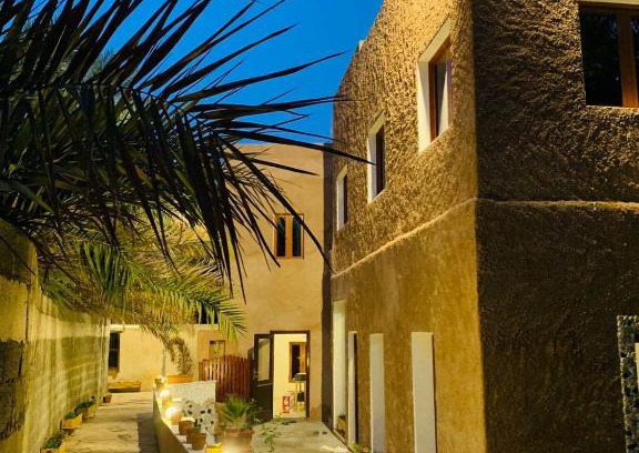 Nizwa Hotel | Riad Nizwa